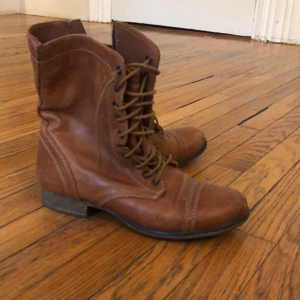 Steve Madden Troopa